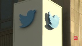 VIDEO: Twitter Perkenalkan Fitur Baru Bagi Pelanggar Aturan
