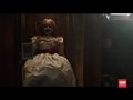 VIDEO: 'Annabelle 3' Bakal Hantui 'Toy Story 4' di Box Office