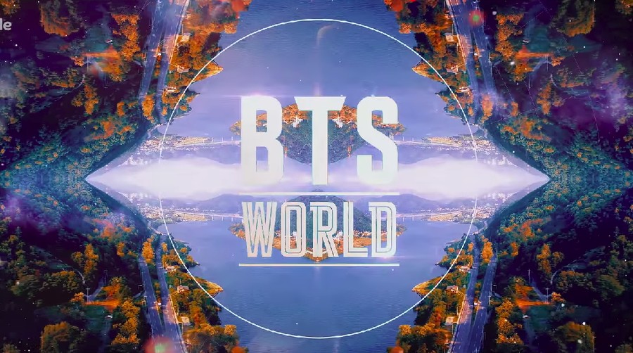 Lirik Lagu Heartbeat - BTS BTS rilis lagu baru untuk permainan ponsel BTS World yang berjudul Heartbeat.