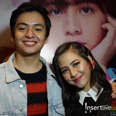 Main Film Bareng, Angga Yunanda & Zara JKT48 Makin Dekat