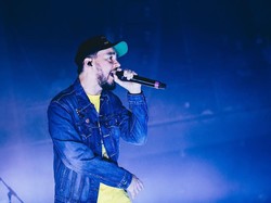 Mike Shinoda Bakal Produseri Penggemarnya