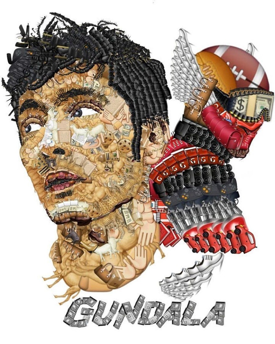 3. Menuai Respons Posititf dari Penggemar Fakta-fakta menarik film Gundala yang tayang Agustus mendatang.