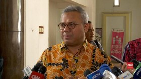 VIDEO: KPU Tetapkan Capres - Cawapres Terpilih pada 30 Juni