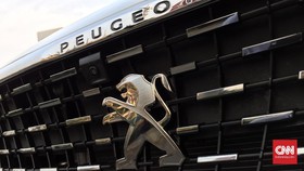 Pengaruh Merger FCA dan PSA pada Bisnis Peugeot Indonesia