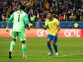 5 Momen Penting Brasil Lolos ke Semifinal Copa America