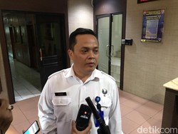 Pistol Dipakai ASN BNN Getok Pemotor di Cawang Ternyata Senpi Dinas