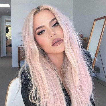 Khloe Kardashian Diprotes Warga AS karena Video Prank Tisu Toilet