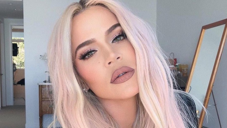 khloe kardashian