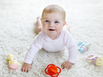 15 Inspirasi Nama Bayi Perempuan dari Portugal
