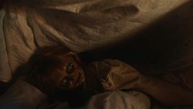 'Annabelle' Datang ke Jajaran Box Office Korea Pekan Ini