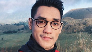 Dikabarkan Mundur dari Industri Musik, Afgan Beri Klarifikasi