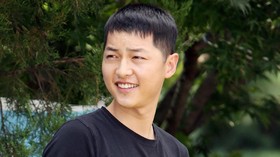 Shin Hyun-bin dan Song Joong-ki Menjajaki Main Drakor Chaebol
