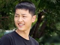 Song Joong Ki Dinilai Kirim 'Pesan Tersembunyi' ke Hye Kyo