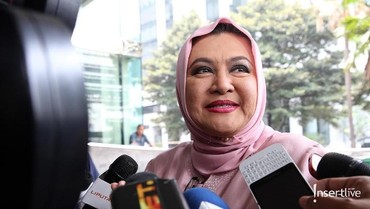 Emilia Contessa Sempat Operasi Mata-Jalani Pengobatan Diabetes Sebelum Meninggal Dunia