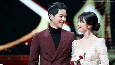 img-title Curahan Hati Song Hye Kyo Sebelum Song Joong Ki Pamer Pacar Bule