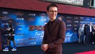 Premiere film SpiderMan&colon; Far From Home baru saja berlangsung pada Kamis &lpar;27&sol;6&rpar; di Hollywood Walk of Fame&comma; Los Angeles&comma; Amerika&period; Seperti apa potretnya&quest;
