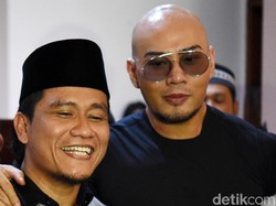 Deddy Corbuzier Sedih Kehilangan Suasana Lebaran Saat Pandemi Corona