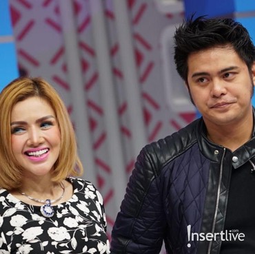 Galih Ginanjar Tampil bareng Cewek Cantik, Ini Kata Barbie Kumalasari