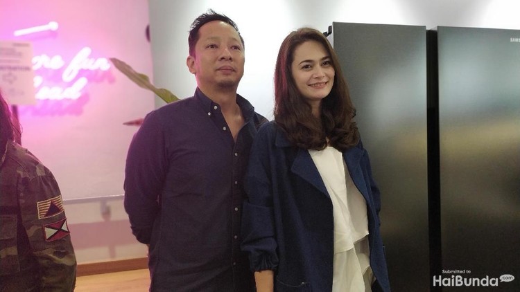 Ringgo Agus Rahman tidak ingin anaknya, Bjorka jadi artis. Kenapa ya?