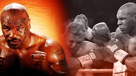 Lelakon 53 Tahun Tyson