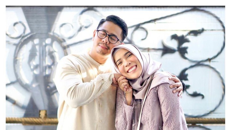 Selama hamil, Fitri Tropica mengaku jadi mudah mengantuk. Apa sebabnya ya?