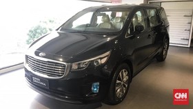 Kreta Indo Artha Resmi Ambil Alih Bisnis Kia di Indonesia