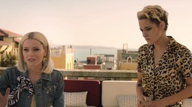 'Don't Call Me Angel', Lagu Tema 'Charlie's Angels' Terbaru