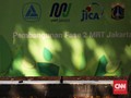 MRT Butuh Rp1,5 T untuk Bebaskan Lahan Depo di Ancol