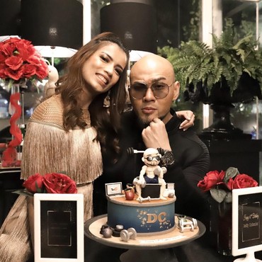 Calon Istri Deddy Corbuzier Murka hingga Semprot Netizen, Kenapa?