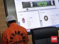 Hoaks Corona Bertambah, Polri Jerat 30 Tersangka