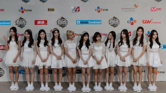 Setelah bubar pada 2017, girlband I.O.I dikonfirmasi tengah mempersiapkan diri untuk kembali ke panggung musik dan sudah membahasnya sejak awal 2019.
