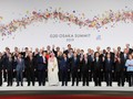 Pemimpin Dunia di G20 Ucap Selamat Jokowi Menang Pilpres