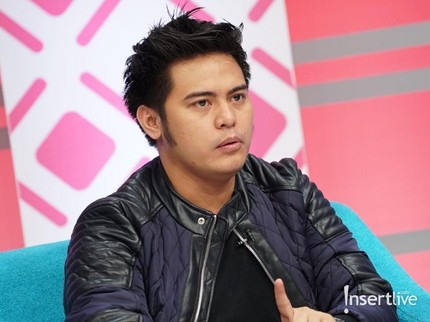 3 Keinginan Galih Ginanjar Saat Melihat Foto Putranya