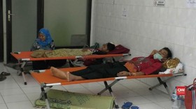 VIDEO: Bupati Pacitan Bentuk Tim Darurat Hepatitis