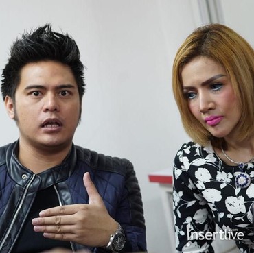 Barbie dan Galih Ginanjar Tak Pernah Bertetangga, Sombong?