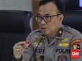 Polisi Dalami Sumber Dana Kelompok Teroris JI Asal Bekasi