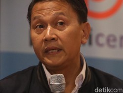 Jokowi Tunjuk Gibran Jadi Ketua Pelaksana INASPOC, PKS: Terlihat Dikarbit
