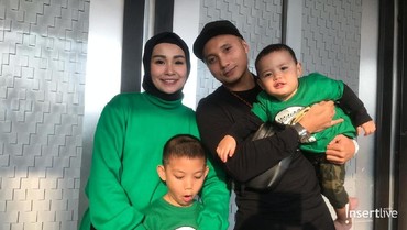img-title Anak Akan Masuk SD, Soraya Larasati Hati-hati Pilih Sekolah