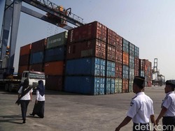 Neraca Dagang Surplus di Tengah Corona, Ini Sebabnya