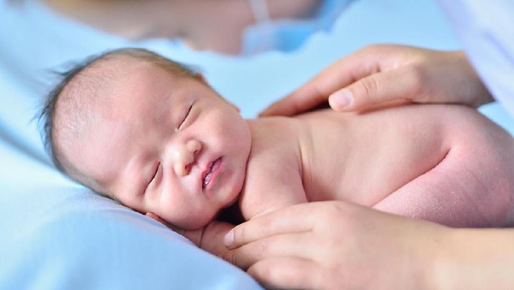 Unik dan bagus, intip 40 nama bayi laki-laki berawalan A dari Bahasa Sanskerta.