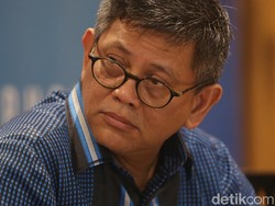 Rocky Gerung Diusir Sentul City, BPN: Yang Penting Penguasaan Fisik