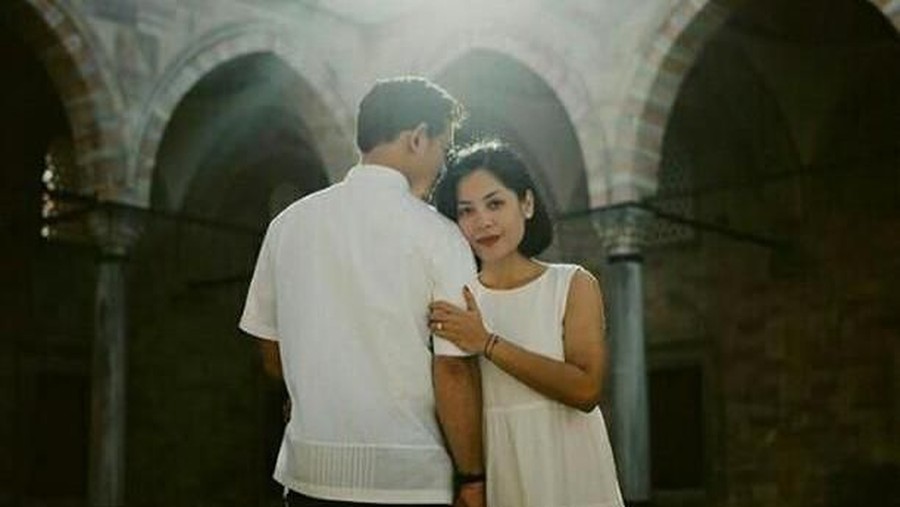 Sejumlah rekan sesama aktris Lulu Tobing memberikan ucapan atas pernikahannya dengan seorang cucu raja kapal.
