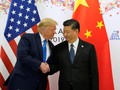 Perang Dagang, AS-China Lanjutkan Perundingan
