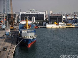 Neraca Dagang RI Surplus Lagi, Mendag: Indikasi Pemulihan Ekonomi