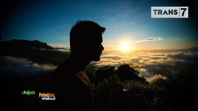 VIDEO: Menelusuri Jejak Leluhur Toraja Bersama Dion Wiyoko
