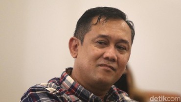 Makin Panas, Denny Siregar Sebut Teguran Ustaz Al Habsyi Ajang Pansos