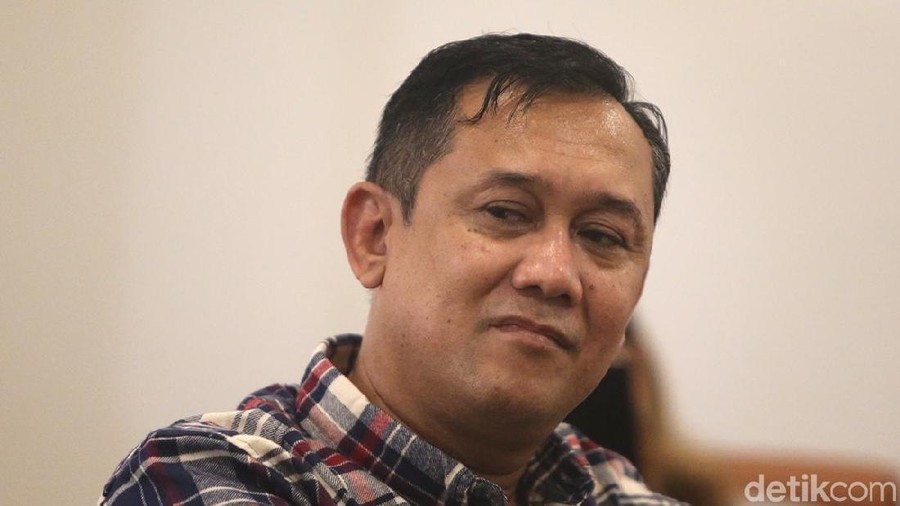 Denny Siregar Denny Siregar