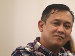 Balada Kebocoran Data Denny Siregar