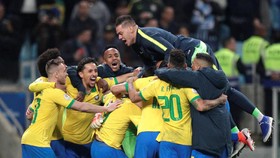 Jadwal Brasil vs Argentina di Semifinal Copa America 2019