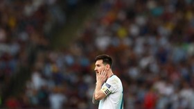 Messi: Brasil Sudah Diatur Juara Copa America 2019